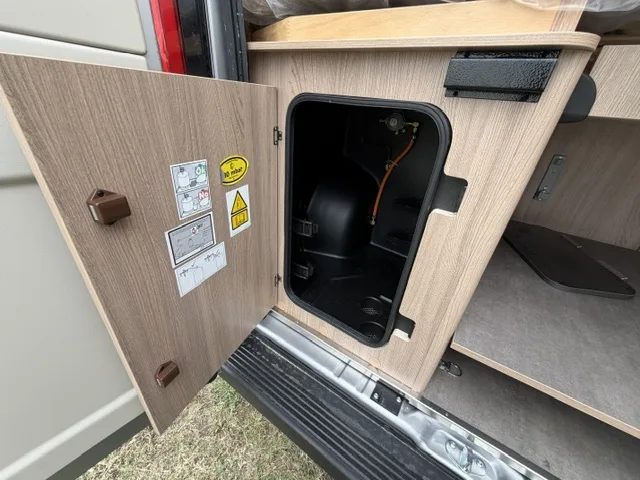 LAIKA ECOVIP CV 540 - foto 8