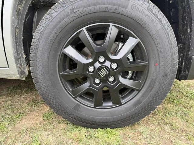 LAIKA ECOVIP CV 540 - foto 9