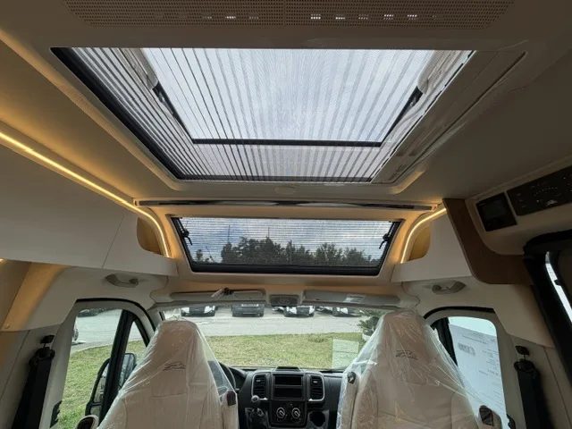 LAIKA ECOVIP CV 540 - foto 12