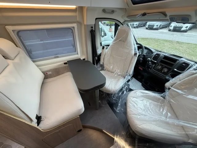 LAIKA ECOVIP CV 540 - foto 13