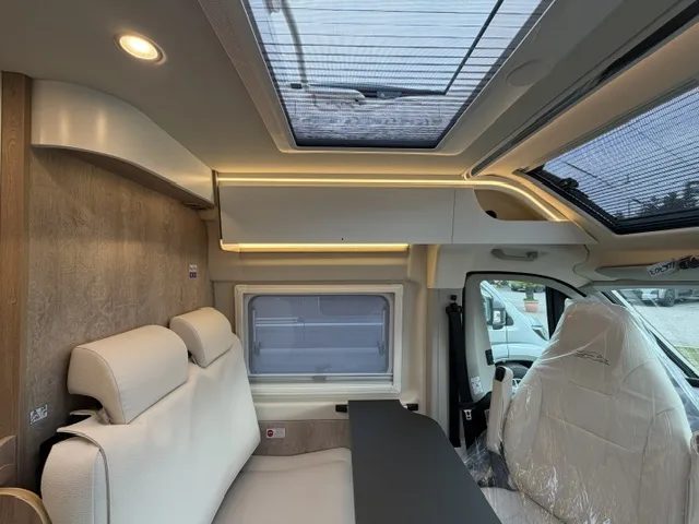 LAIKA ECOVIP CV 540 - foto 14