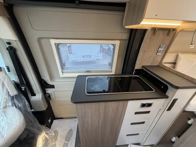 LAIKA ECOVIP CV 540 - foto 15