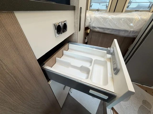 LAIKA ECOVIP CV 540 - foto 19