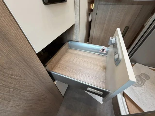 LAIKA ECOVIP CV 540 - foto 20