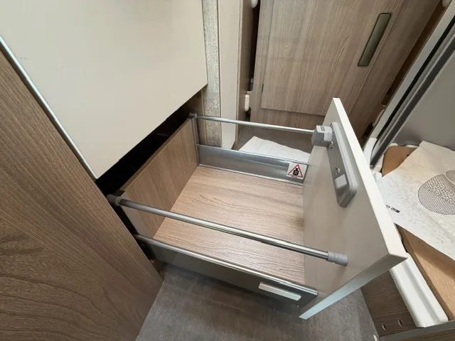 LAIKA ECOVIP CV 540 - foto 21