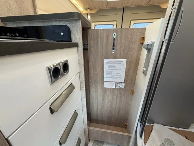 LAIKA ECOVIP CV 540 - foto 22