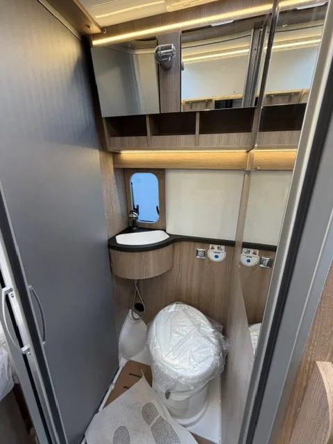 LAIKA ECOVIP CV 540 - foto 23