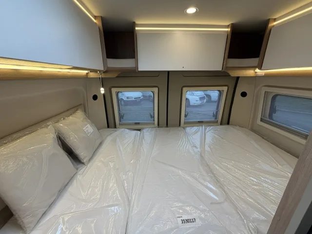 LAIKA ECOVIP CV 540 - foto 24
