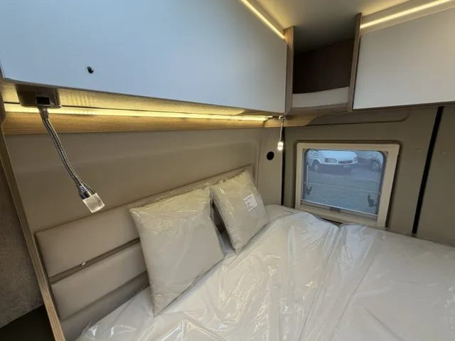 LAIKA ECOVIP CV 540 - foto 25