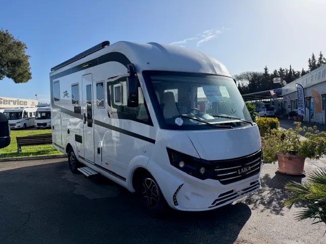 LAIKA ECOVIP H 2109