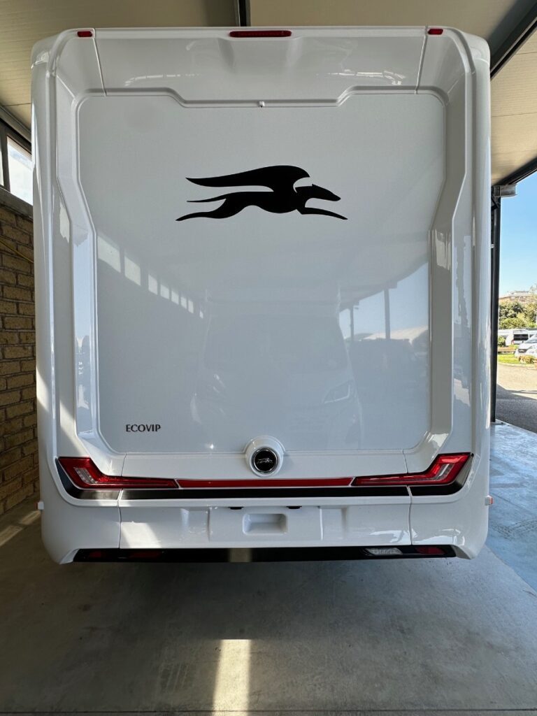 LAIKA ECOVIP H 2109 - foto 5