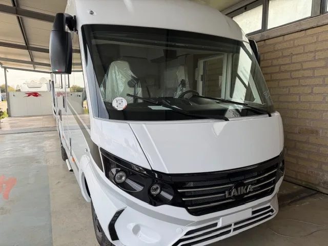 LAIKA ECOVIP H 3109 TITANIO - foto 5
