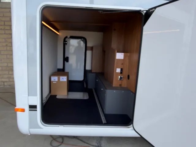 LAIKA ECOVIP H 3109 TITANIO - foto 8