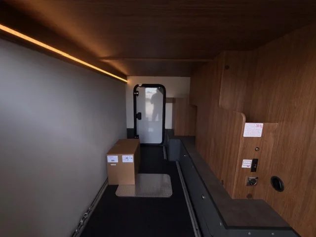 LAIKA ECOVIP H 3109 TITANIO - foto 9