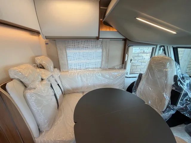 LAIKA ECOVIP H 3109 TITANIO - foto 14