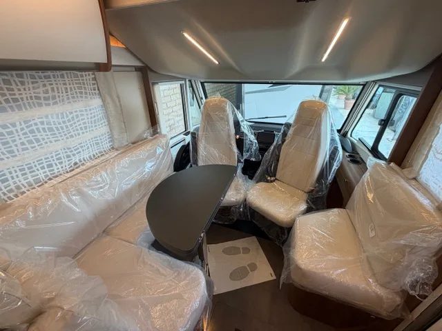 LAIKA ECOVIP H 3109 TITANIO - foto 15