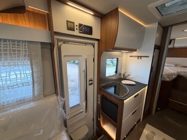 LAIKA ECOVIP H 3109 TITANIO - foto 19