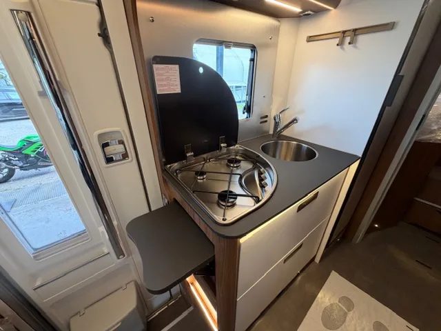 LAIKA ECOVIP H 3109 TITANIO - foto 22