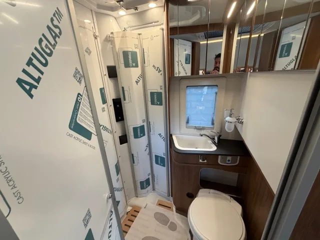 LAIKA ECOVIP H 3109 TITANIO - foto 30