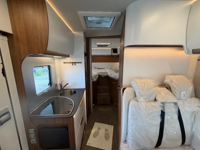 LAIKA ECOVIP H 3109 TITANIO - foto 42