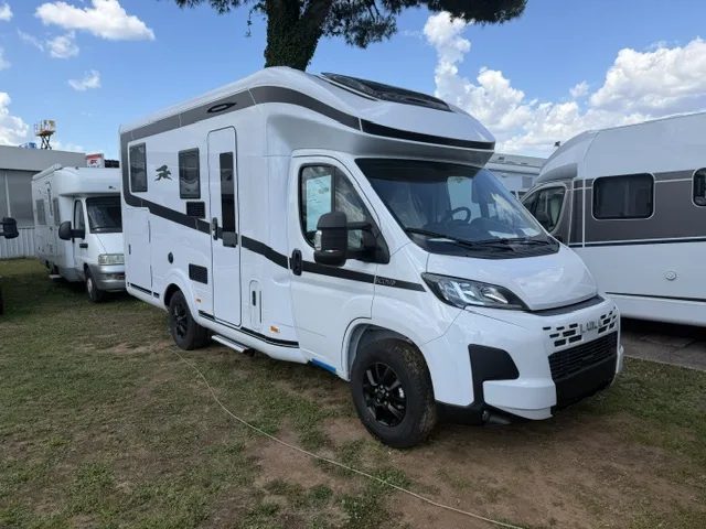 Laika Ecovip L 2009