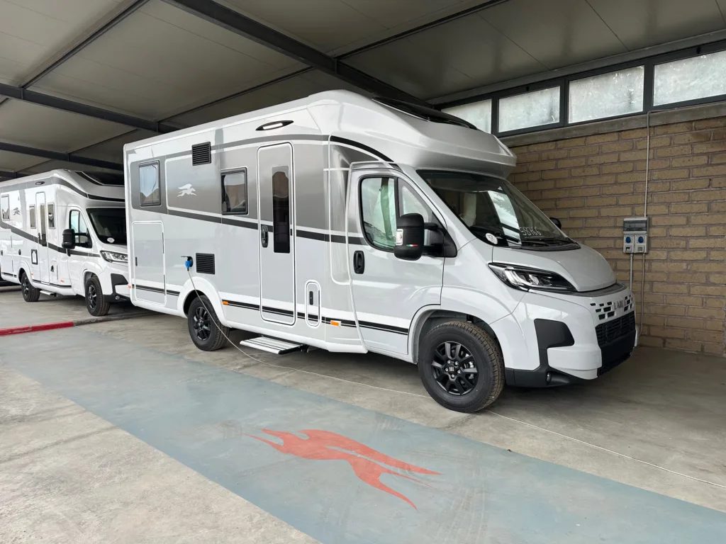 LAIKA ECOVIP L 3009 TITANIO - foto 2