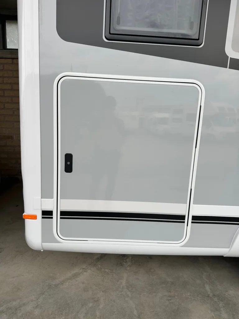 LAIKA ECOVIP L 3009 TITANIO - foto 3