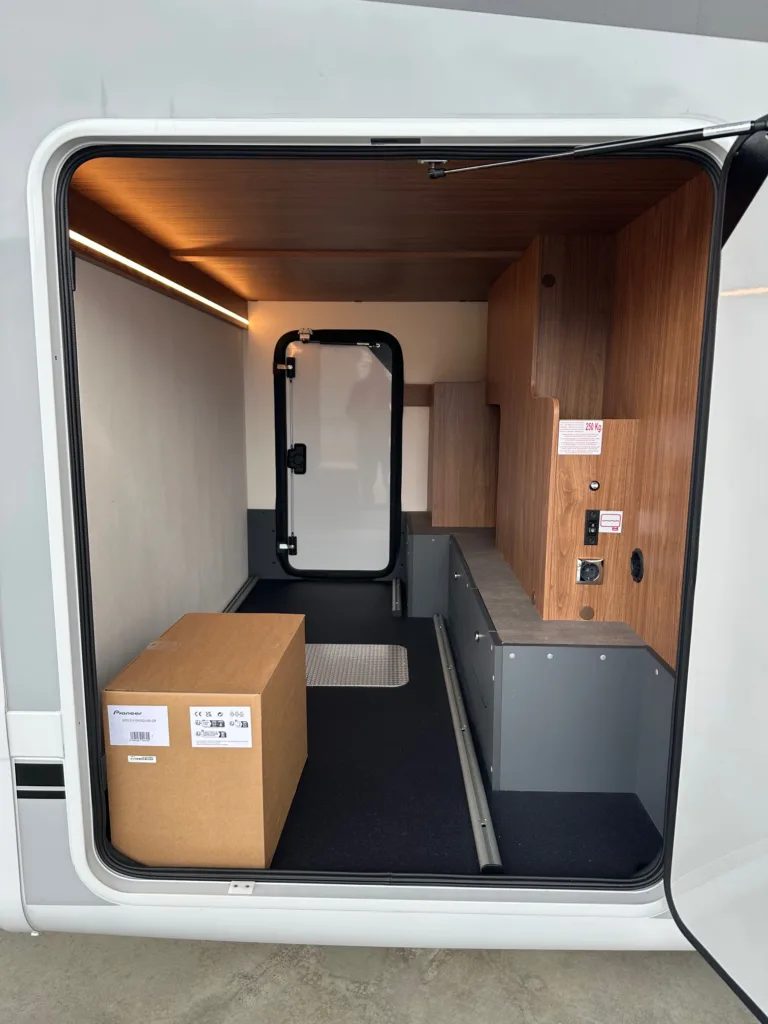 LAIKA ECOVIP L 3009 TITANIO - foto 4