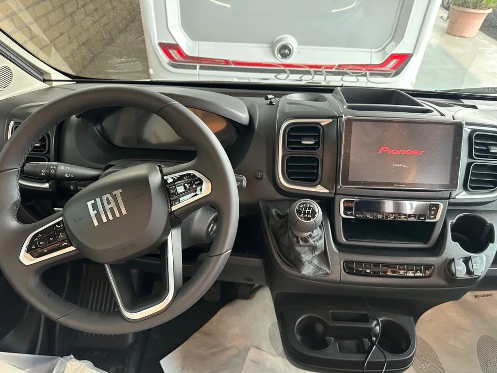 LAIKA ECOVIP L 3009 TITANIO - foto 7