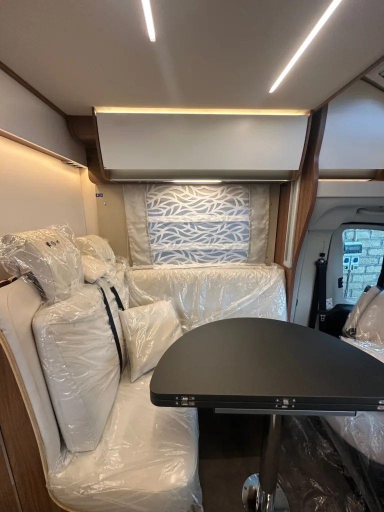 LAIKA ECOVIP L 3009 TITANIO - foto 8