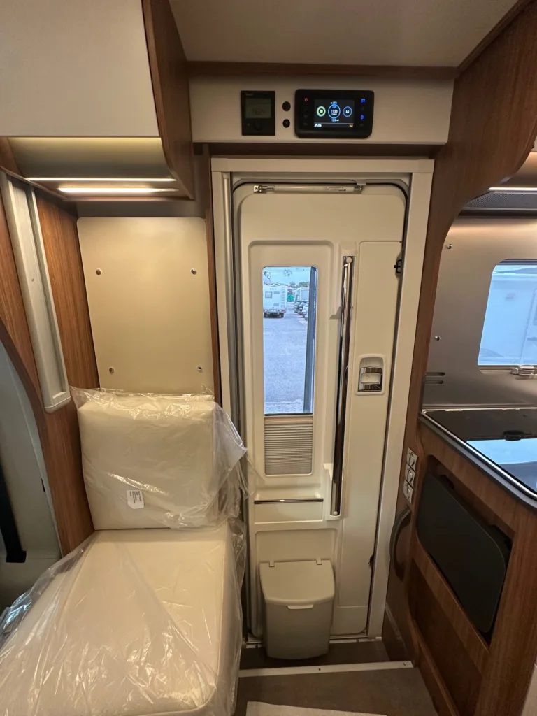LAIKA ECOVIP L 3009 TITANIO - foto 9