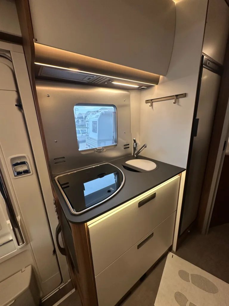 LAIKA ECOVIP L 3009 TITANIO - foto 10