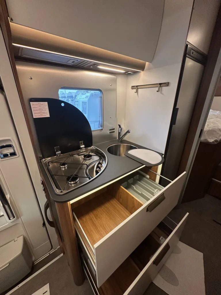 LAIKA ECOVIP L 3009 TITANIO - foto 11