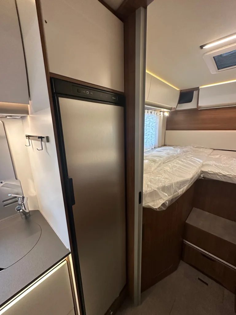 LAIKA ECOVIP L 3009 TITANIO - foto 13