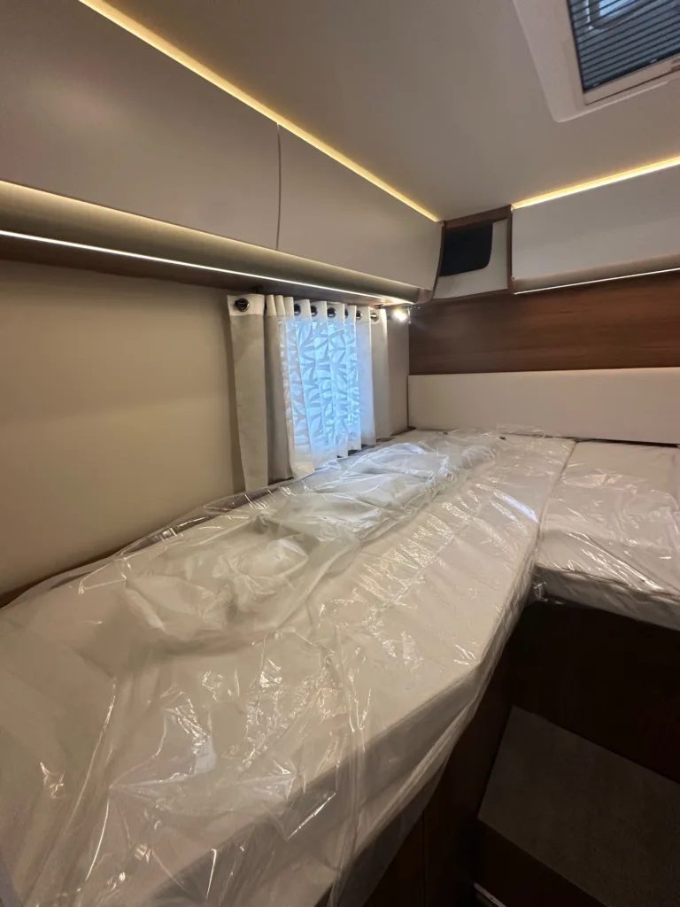 LAIKA ECOVIP L 3009 TITANIO - foto 16
