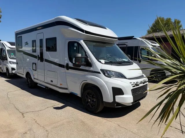 LAIKA ECOVIP L 3010