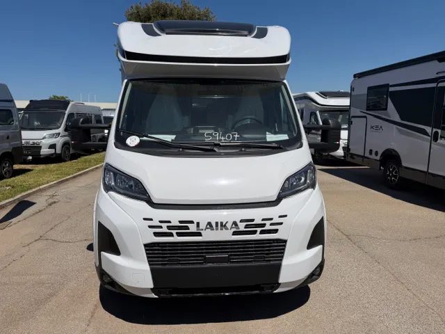 LAIKA ECOVIP L 3010 - foto 3