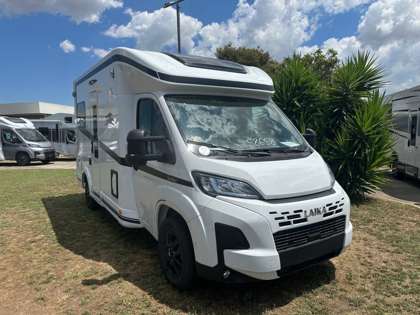 LAIKA ECOVIP L 3019