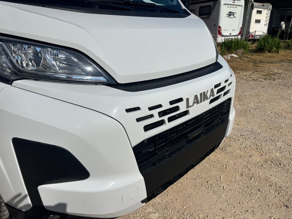 LAIKA ECOVIP L 3019 - foto 6