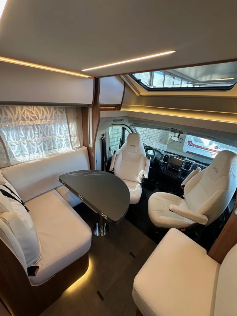 LAIKA ECOVIP L 3019 TITANIO - foto 6