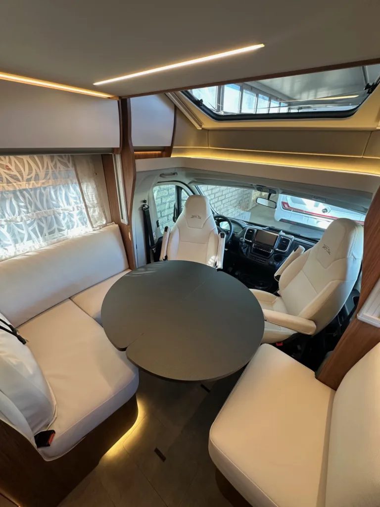 LAIKA ECOVIP L 3019 TITANIO - foto 7