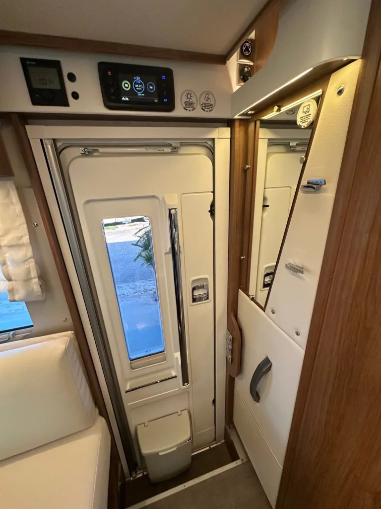 LAIKA ECOVIP L 3019 TITANIO - foto 8