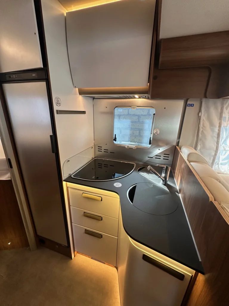 LAIKA ECOVIP L 3019 TITANIO - foto 9
