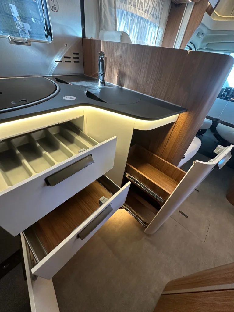LAIKA ECOVIP L 3019 TITANIO - foto 13