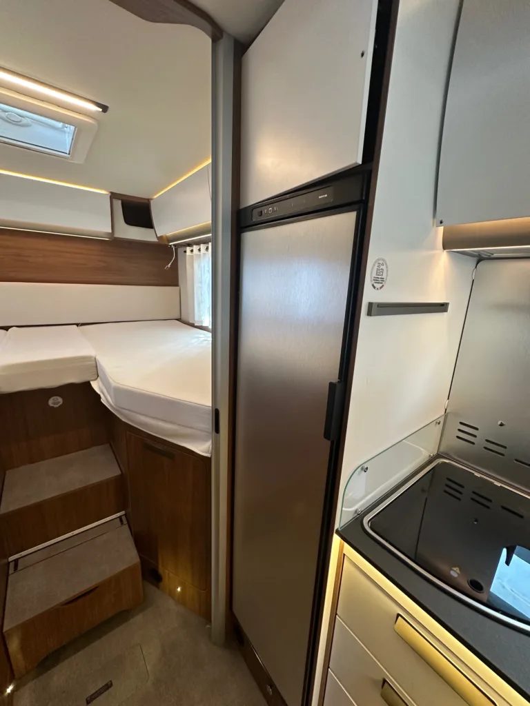 LAIKA ECOVIP L 3019 TITANIO - foto 17