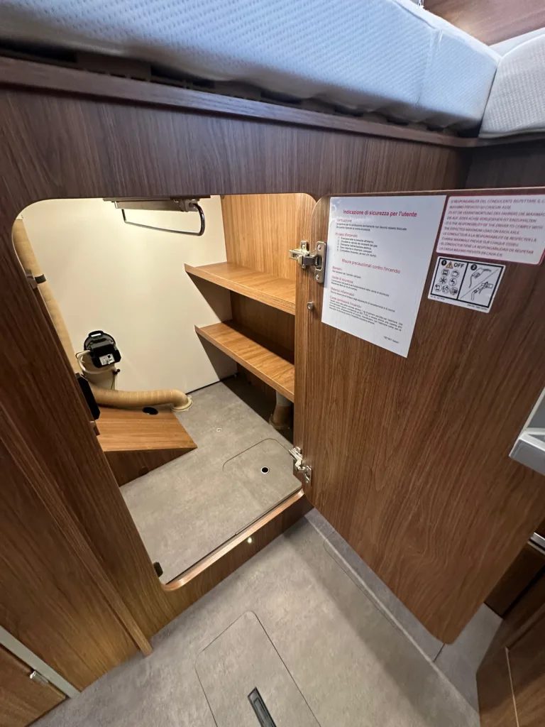 LAIKA ECOVIP L 3019 TITANIO - foto 25