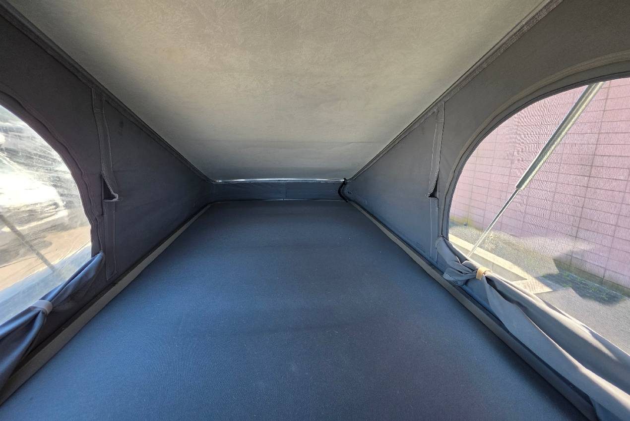 Camper Urban Vehicle STAR VAN TRANSPORTER VW Usato - foto 10