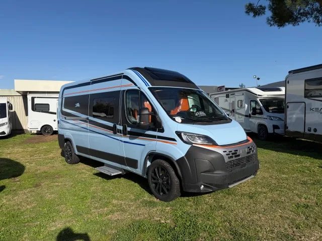 LAIKA KOSMO CV 60 SUPREMO