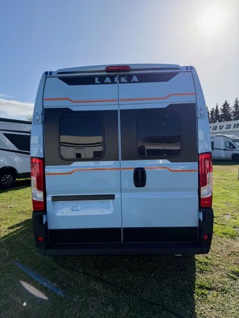 LAIKA KOSMO CV 60 SUPREMO - foto 5
