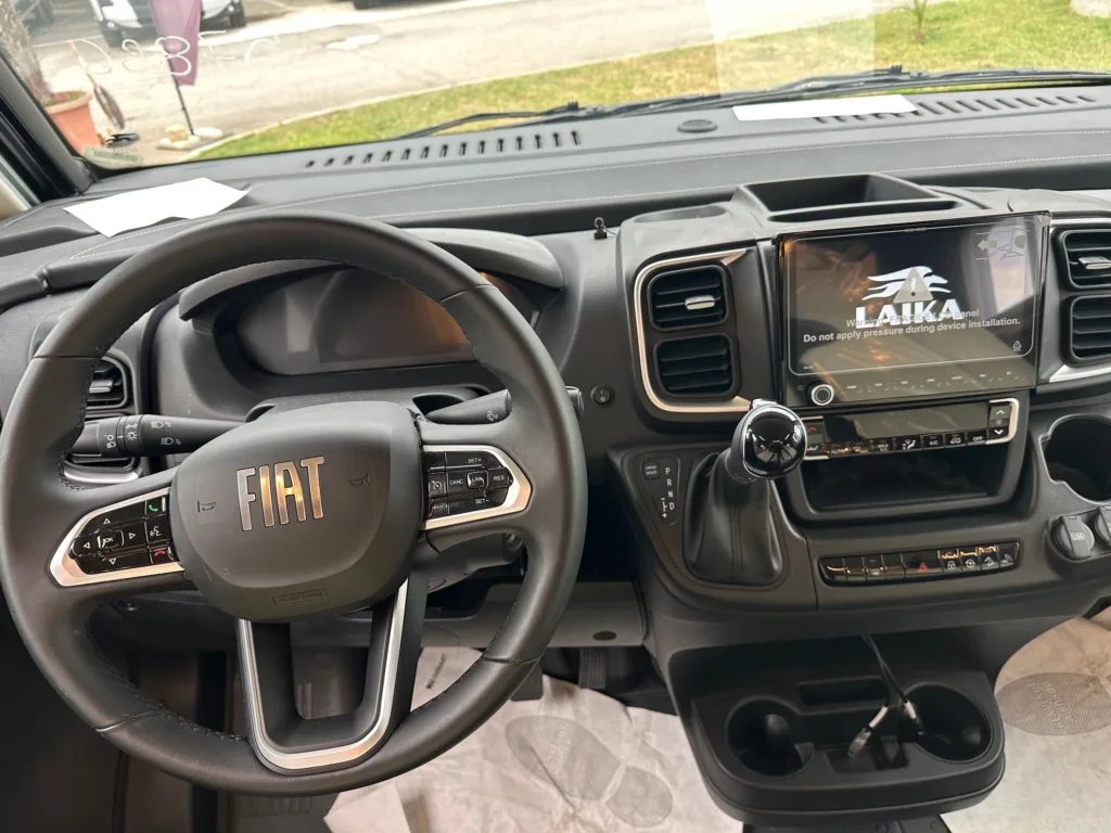 LAIKA KREOS H 5109 - foto 8